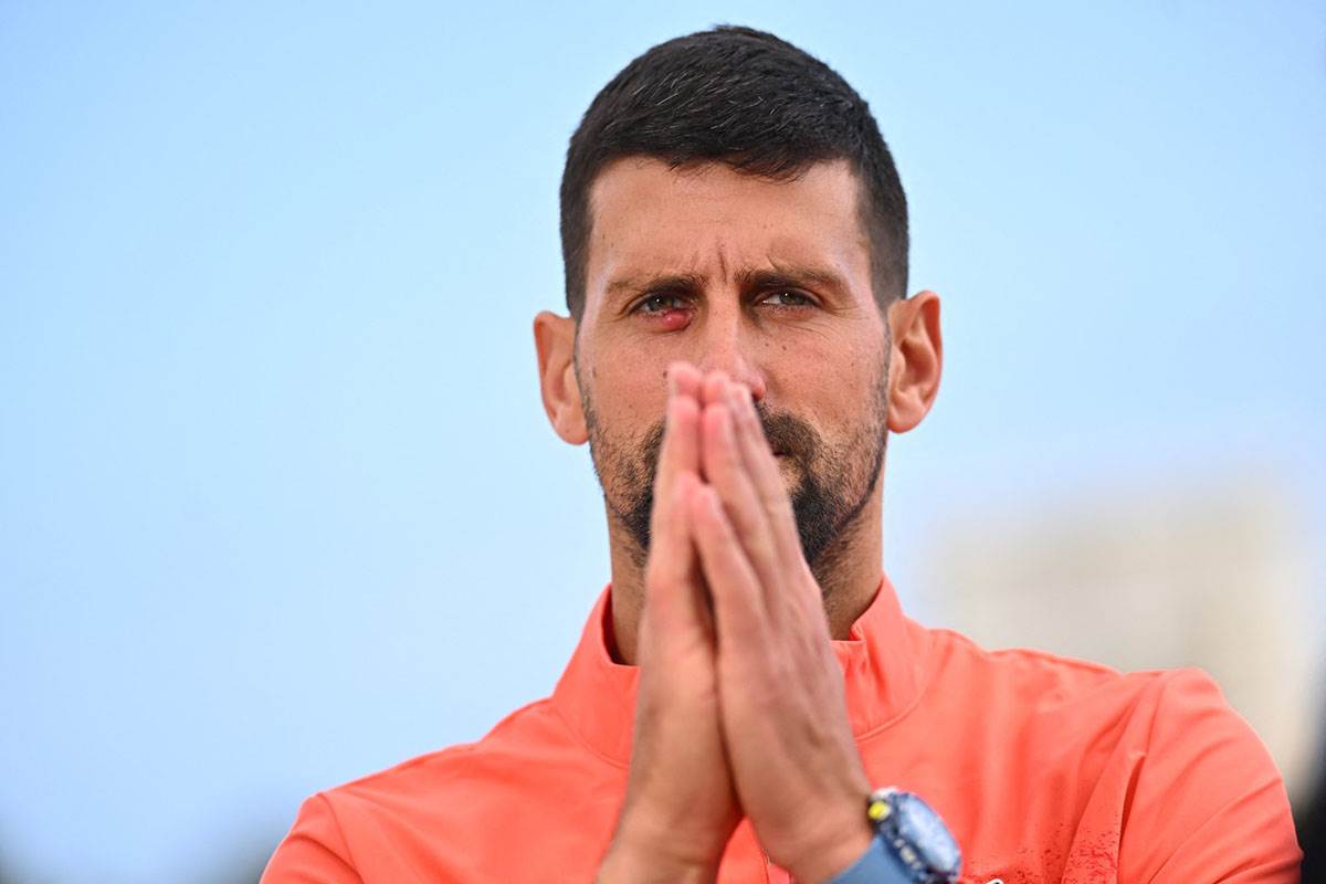 novak djokovic otkrio da ce igrati jos dugo novak djokovic otkrio da ce igrati jos dugo