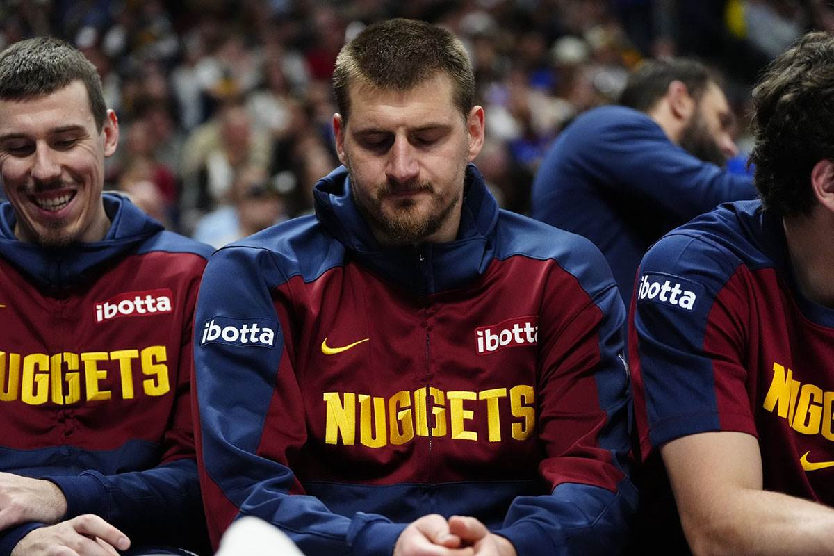 koliko fali nikoli jokicu za tripldabl prosjek u nba koliko fali nikoli jokicu za tripldabl prosjek u nba