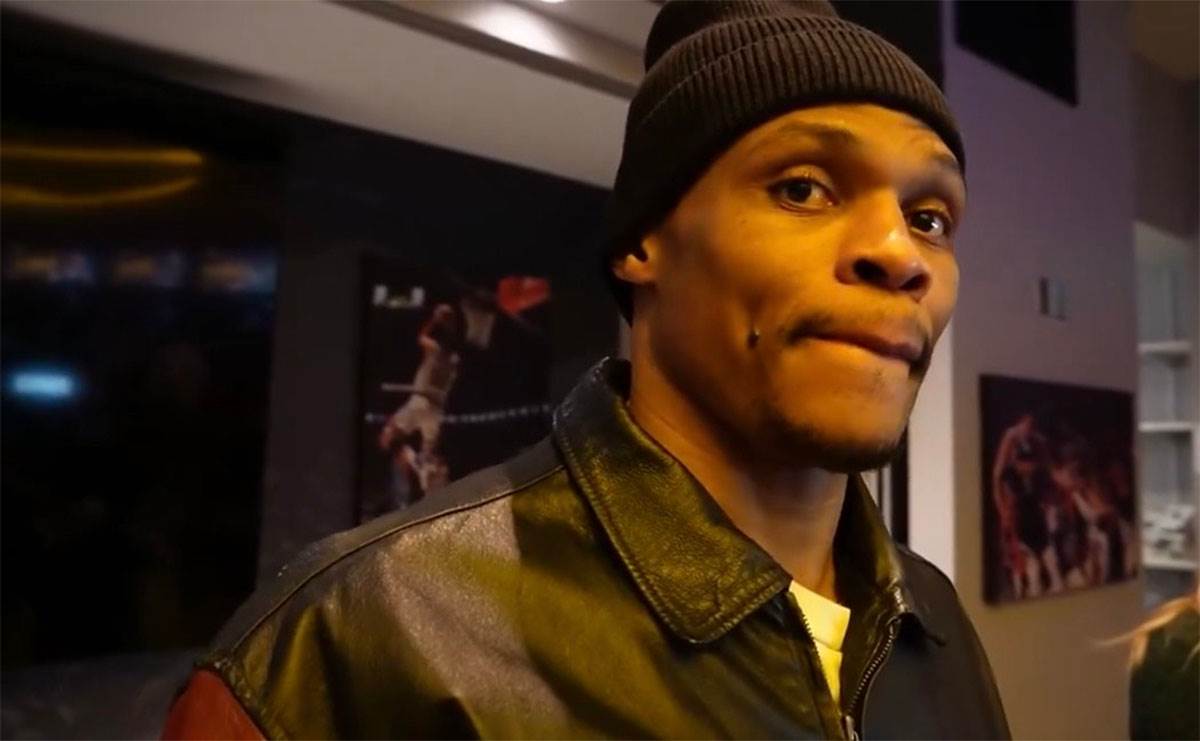  rasel vestbruk sramotan intervju poslije poraza denvera 