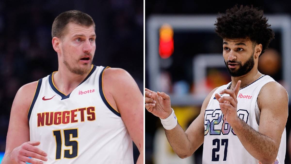 Novinar Šon Kiler Denver je loš zbog Džamala Mareja Novinar Šon Kiler Denver je loš zbog Džamala Mareja