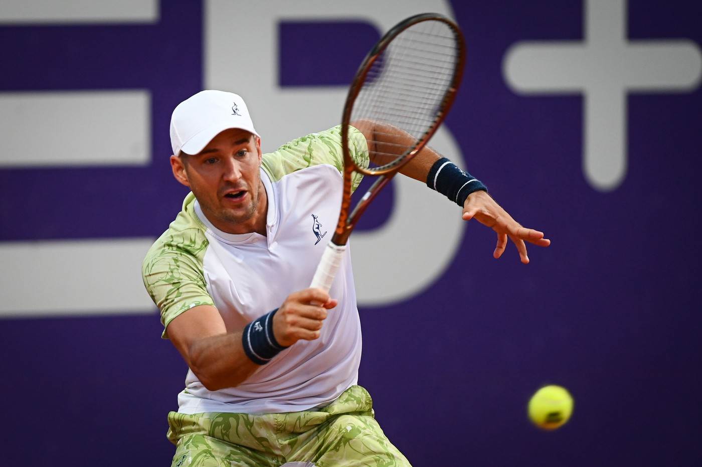  Lajović ispao sa Mastersa u Monte Karlu  