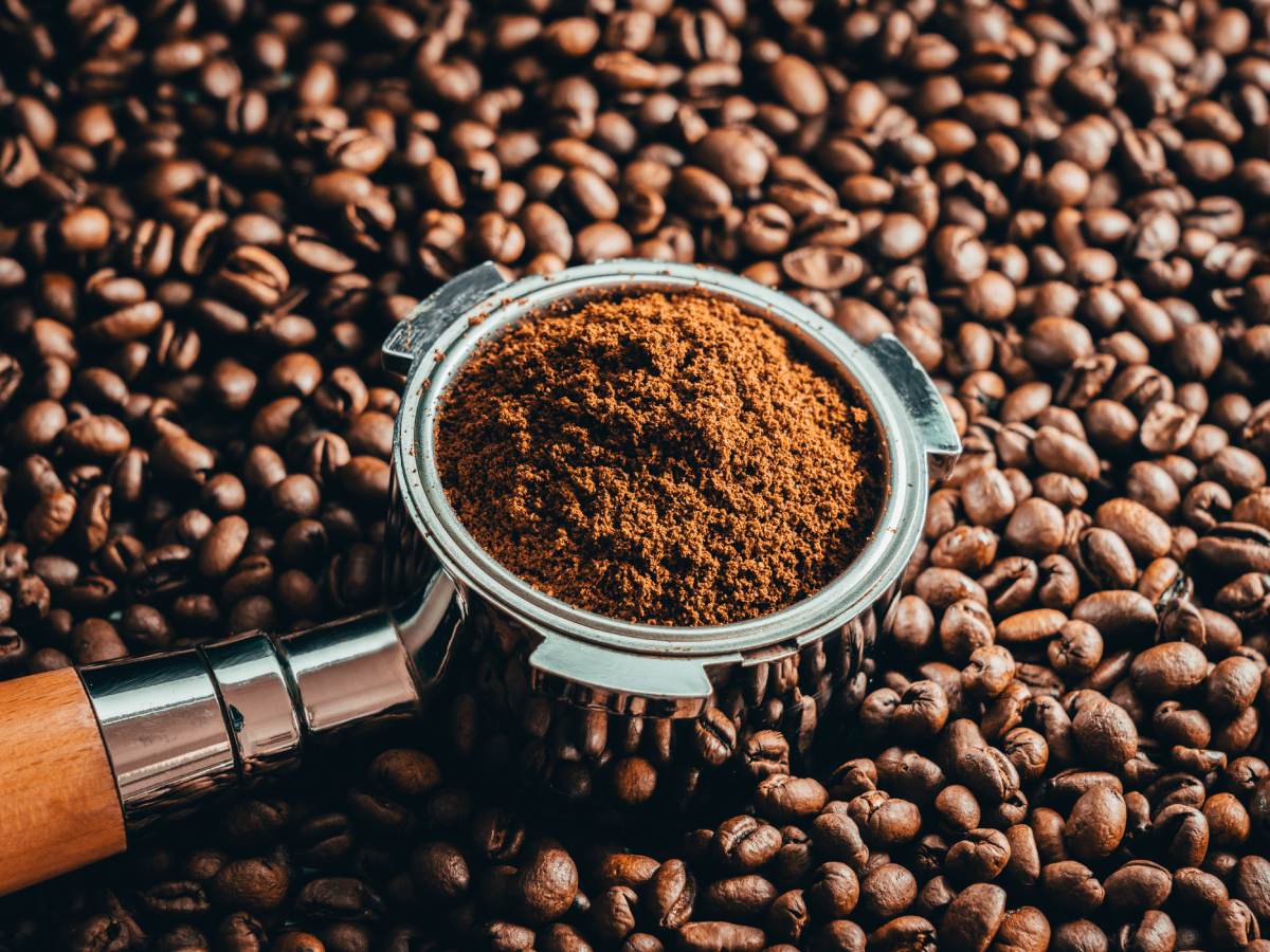Pale cijene kafe i kakaoa na berzama Pale cijene kafe i kakaoa na berzama
