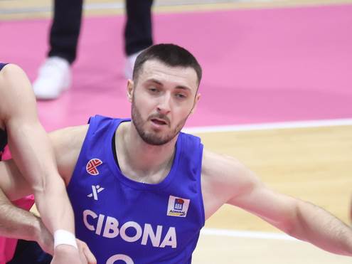  Markus Lončar promijenio četiri tima u jednoj sezoni 