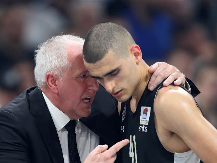 Hapoel savladao Gran Kanariju Ituidis vikao na Madara Hapoel savladao Gran Kanariju Ituidis vikao na Madara