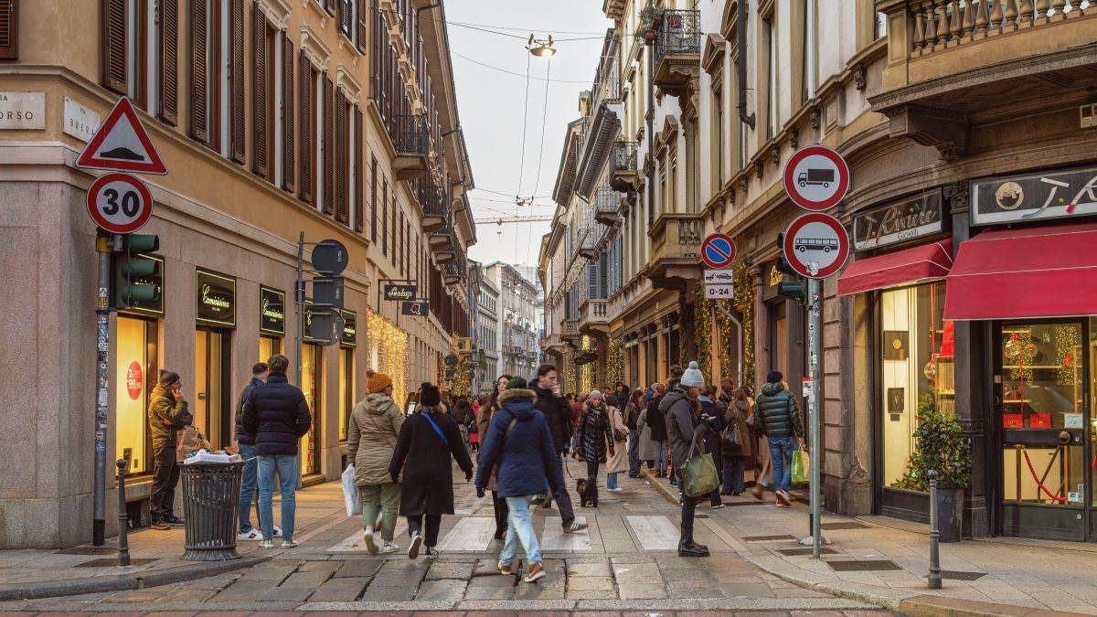 Milano proglašen za najjeftiniju vikend destinaciju u Evropi Milano proglašen za najjeftiniju vikend destinaciju u Evropi