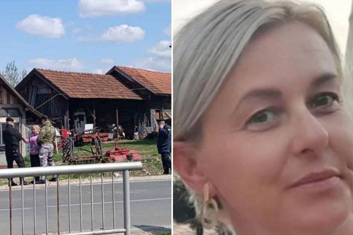 Pronađeno tijelo nestale nastavnice iz Živinica Pronađeno tijelo nestale nastavnice iz Živinica