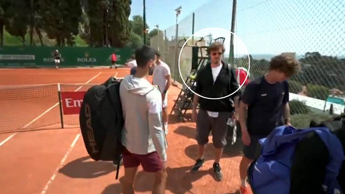  Marat Safin nije htio da pozdravi novaka Đokovića 