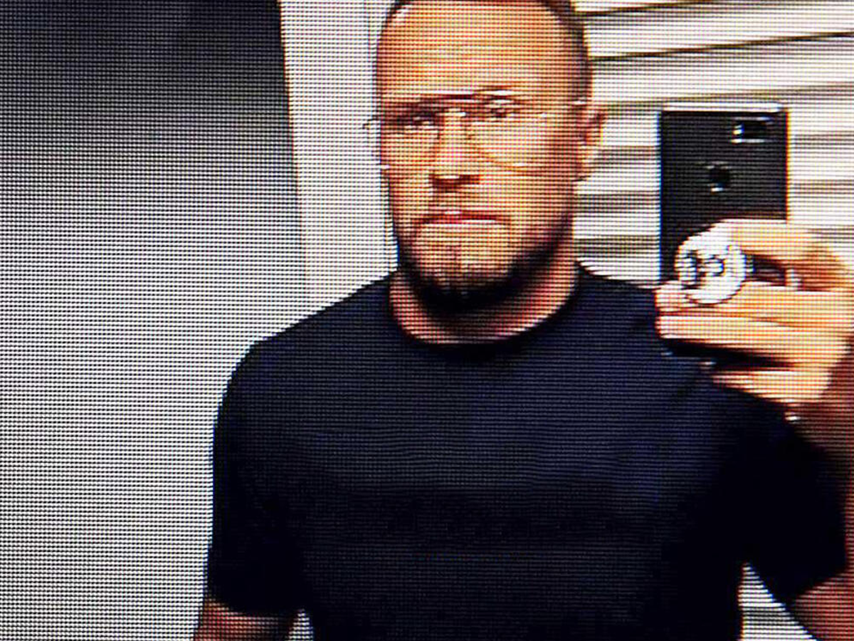  Advokat Radoja Zvicera najavio štrajk glađu sa ostalim zatvorenicima 