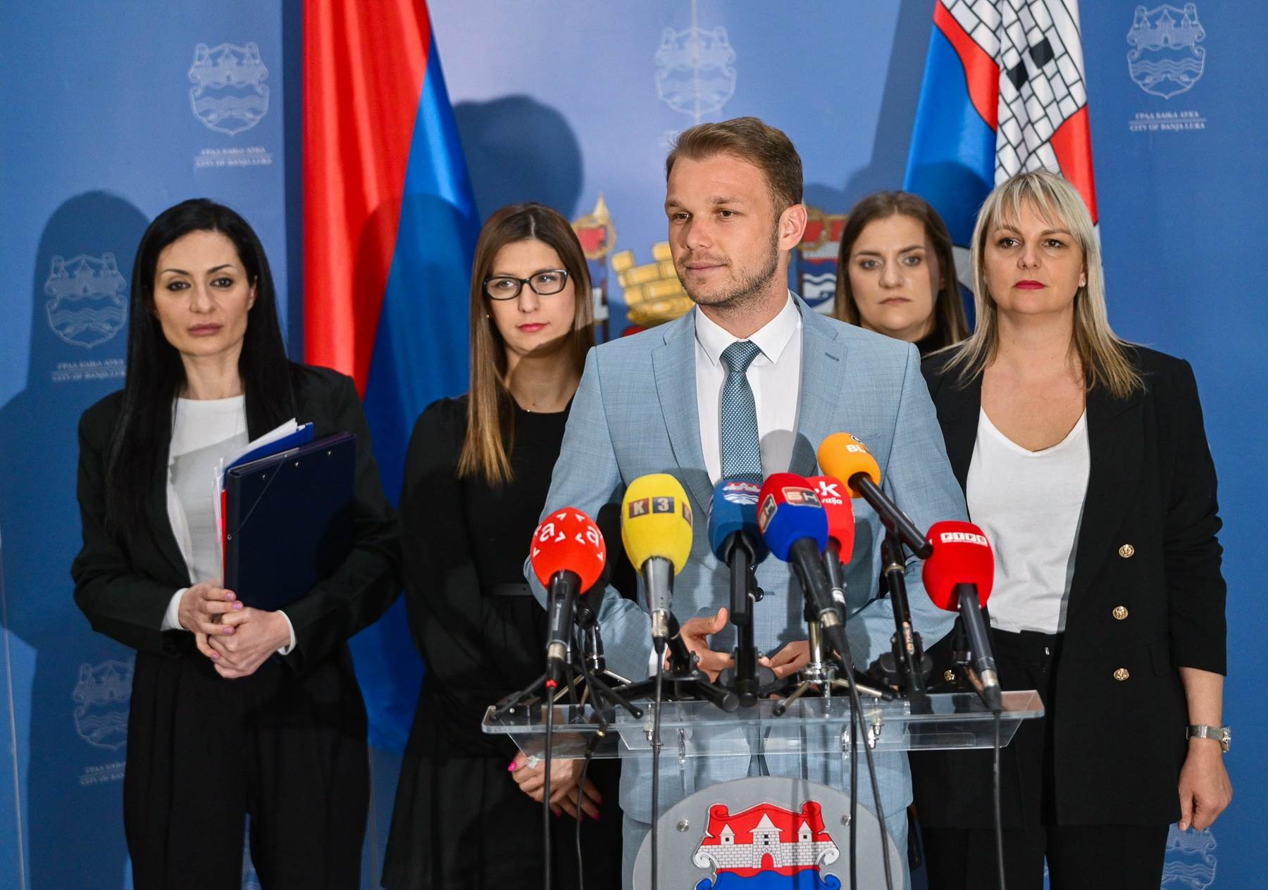  Stanivuković o dodjeli nagrade Ključ grada 