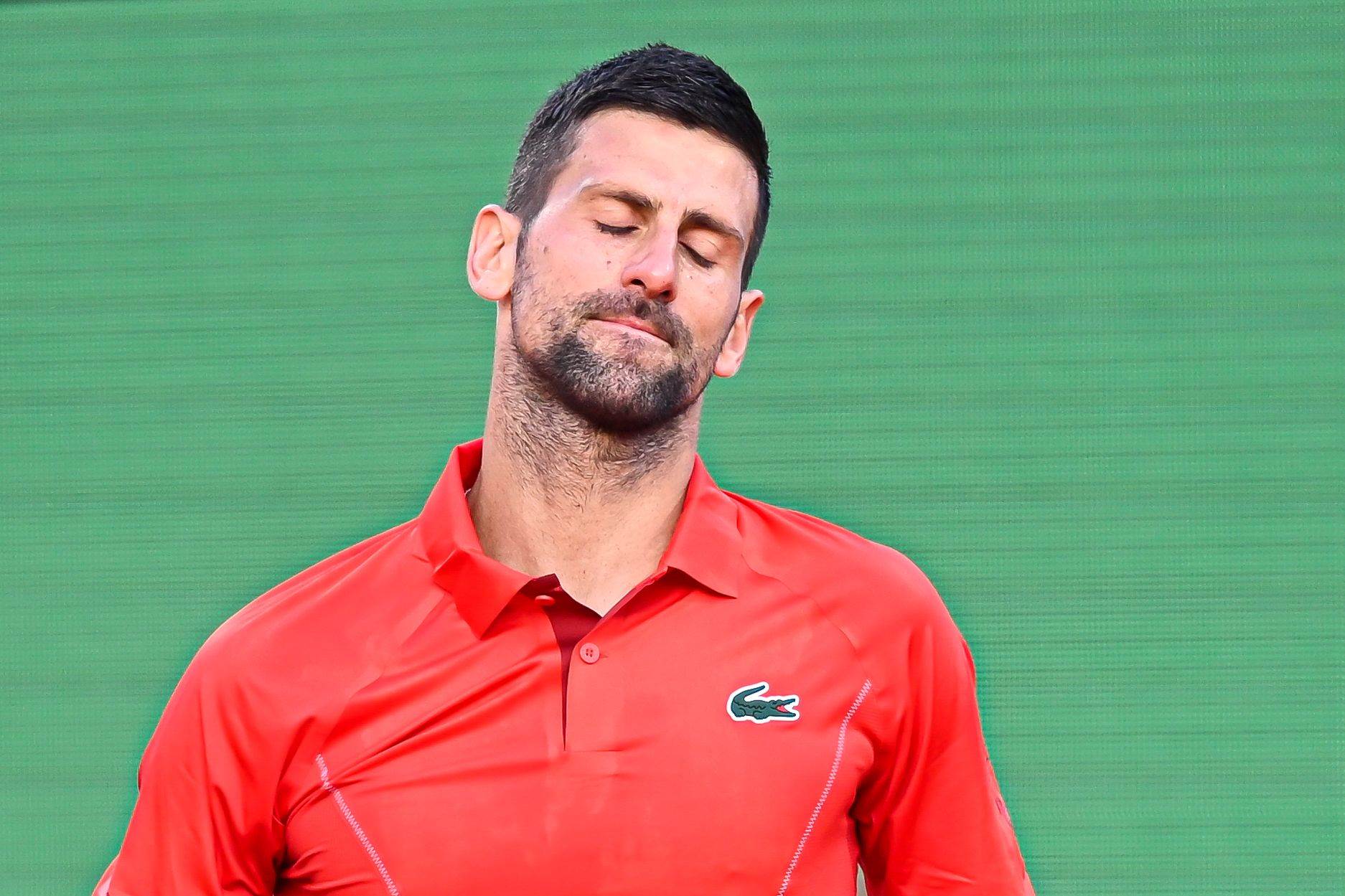 poznato kada novak djokovic igra na mastersu u madridu poznato kada novak djokovic igra na mastersu u madridu