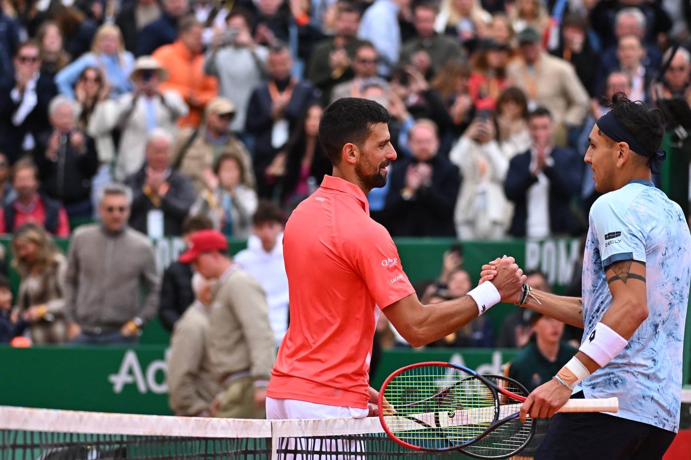  Novak Đoković saznao protivnika u Atini 