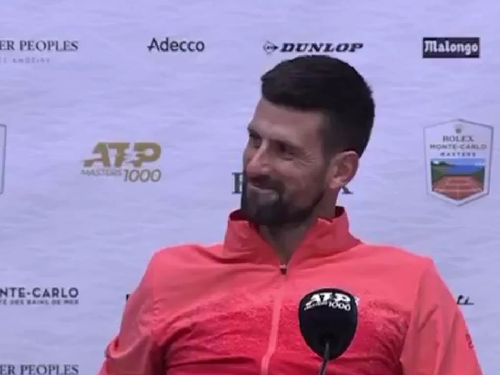 Novak Đoković cilj Rolan Garos Novak Đoković cilj Rolan Garos