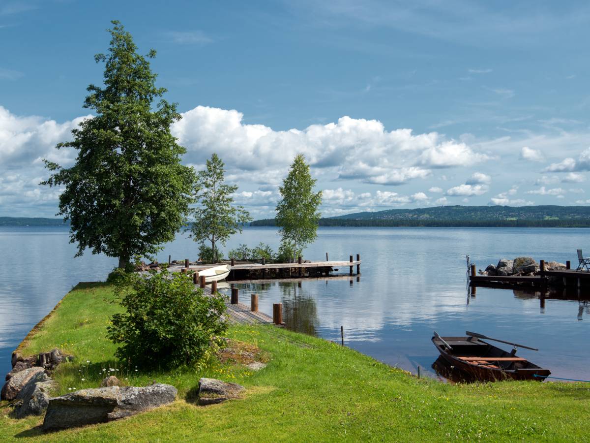  Najveći evropski krater od meteorita ispumpava metan 