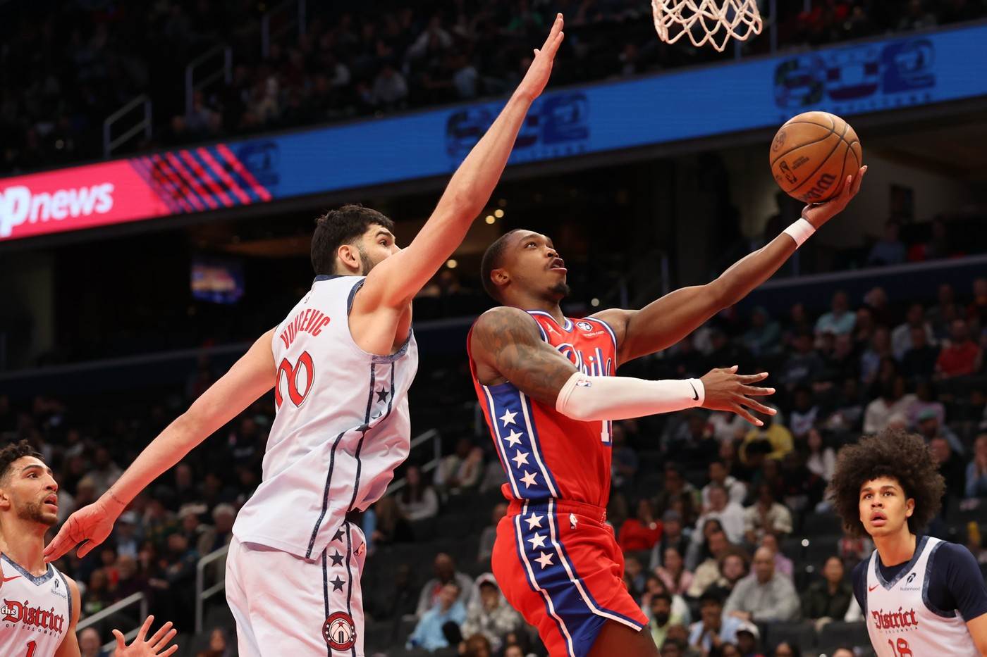 tristan vukcevic rekord karijere u nba ligi tristan vukcevic rekord karijere u nba ligi
