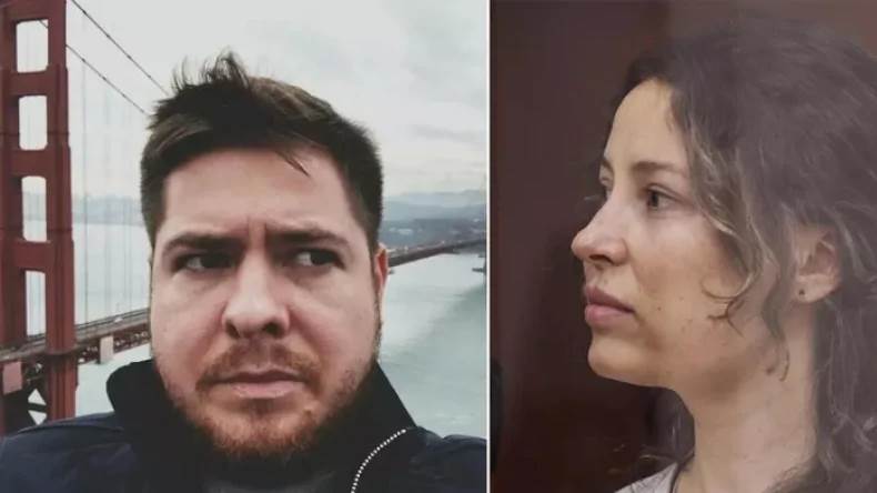  Amerikanka Karelina oslobođena u zamjenu za Rusa Petrova 