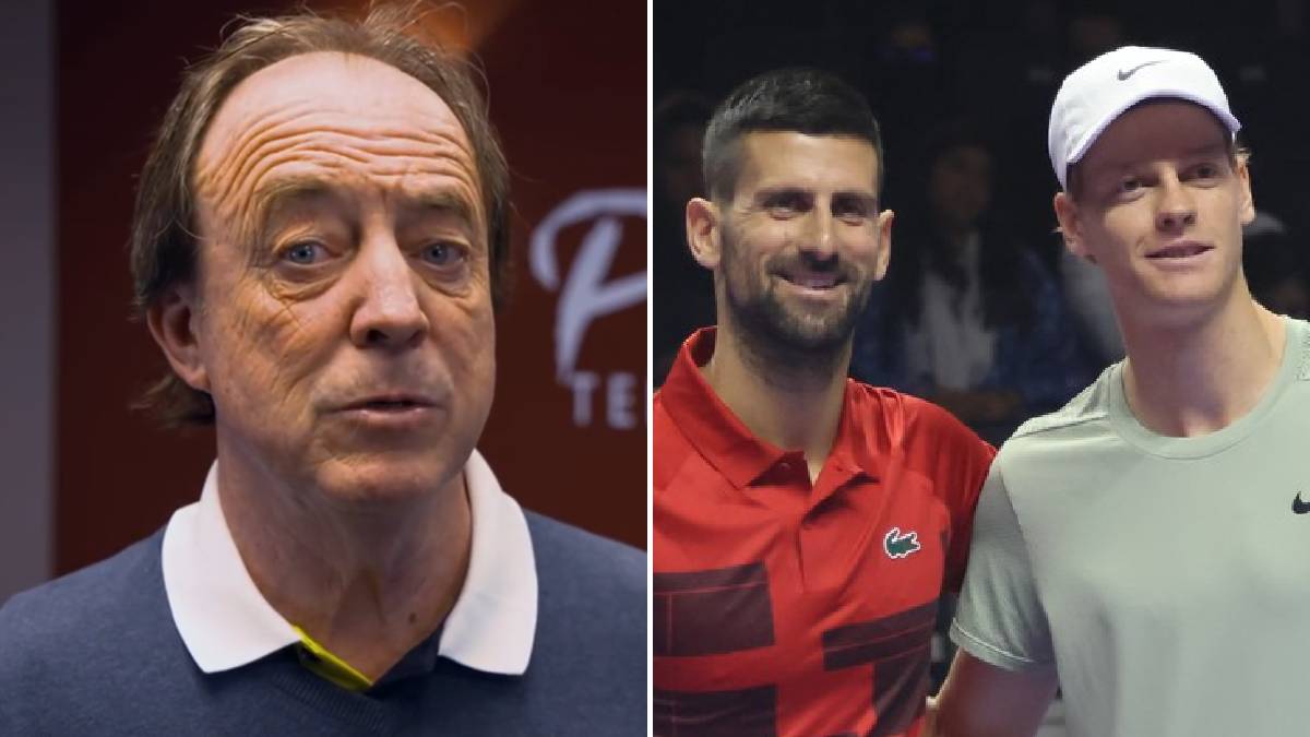  Rikardo Pjati koje su sličnosti Novaka Đokovića i janika Sinera 