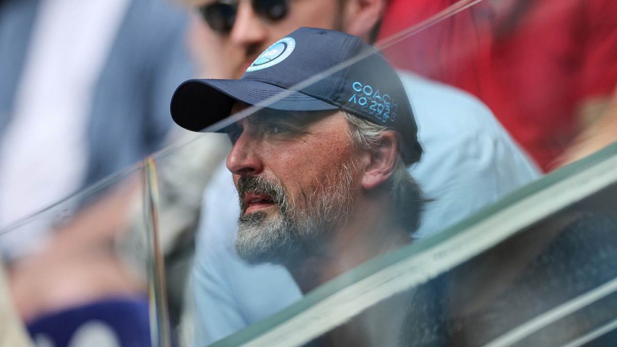  Goran Ivanišević novi trener Stefanosa Cicipasa 