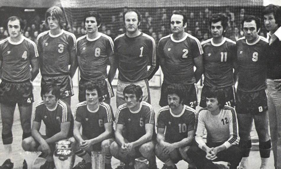  Na današnji dan prije 49 godina Borac postao PRVAK EVROPE! 