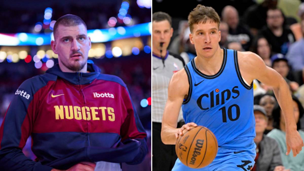  Denver i La Klipers se bore za direktan plasman u plej-of NBA lige 