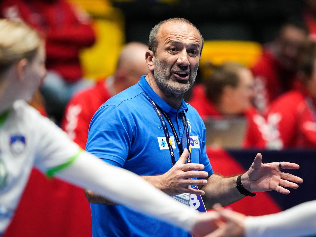 Dragan Adžić napustio reprezentaciju Slovenije Dragan Adžić napustio reprezentaciju Slovenije