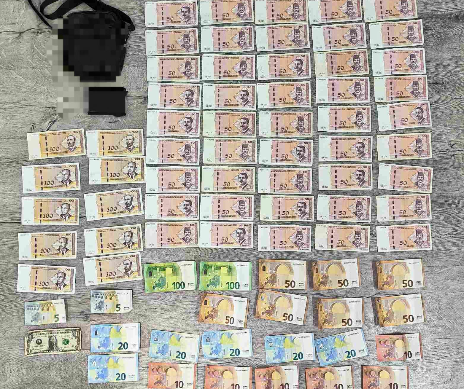  Prijedorčanin osumnjičen za utaju 