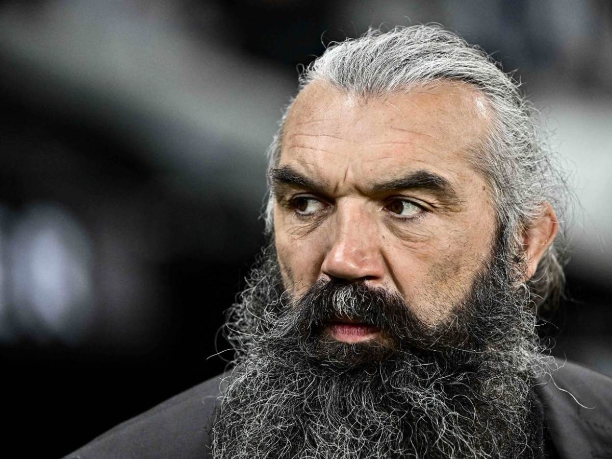  Francuski ragbista Sebastijen Šabal ne sjeća se svoje karijere 