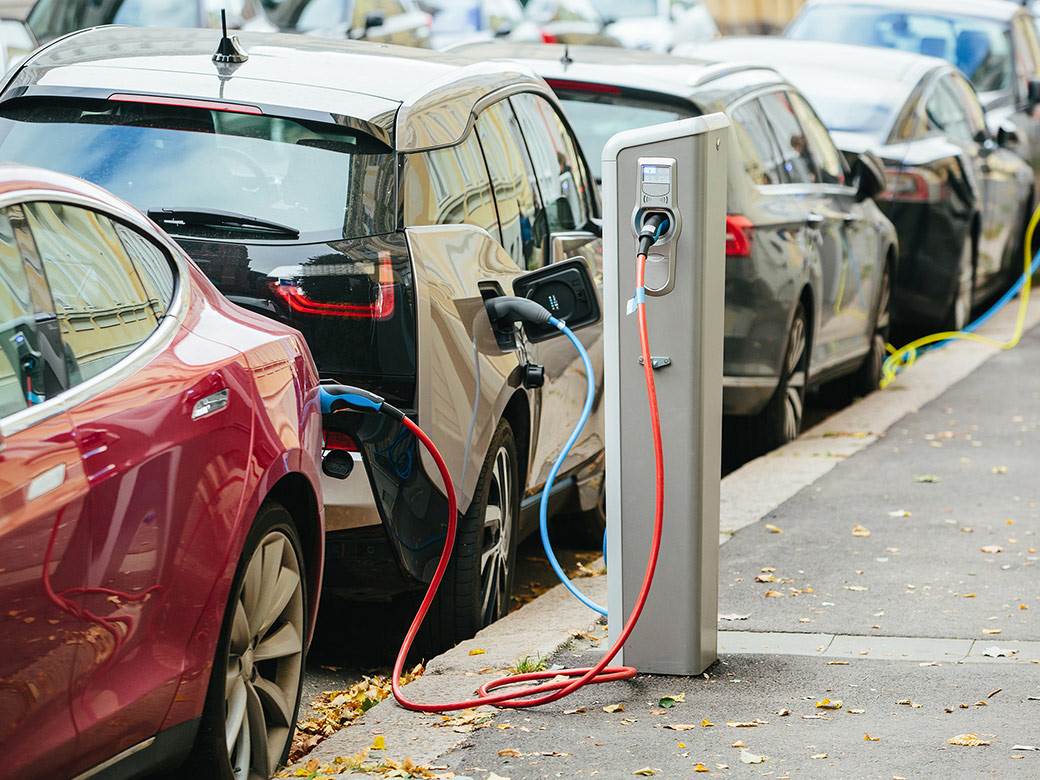  Električni automobili se rjeđe kvare od benzinaca 