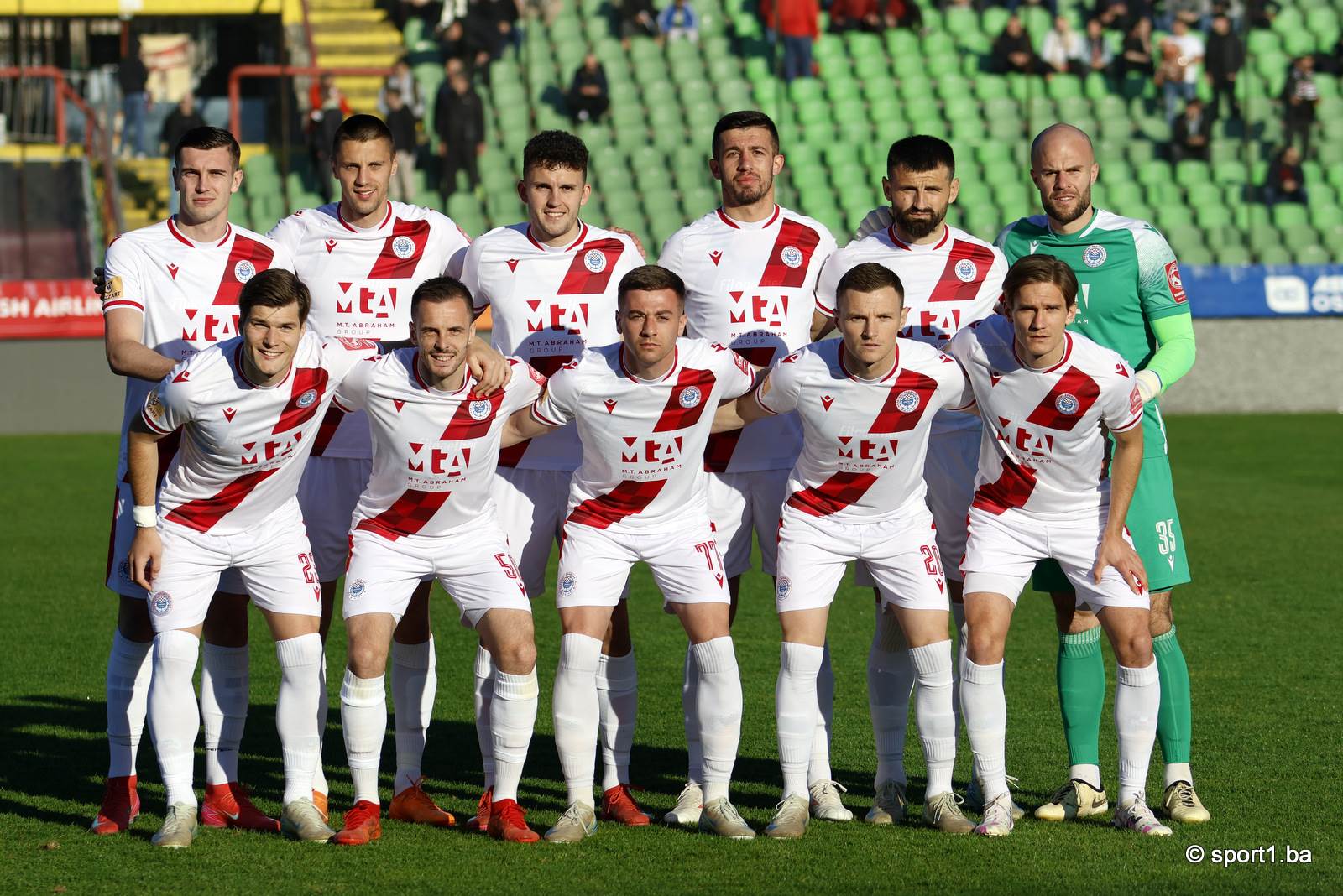  Zrinjski dao za plate više nego Borac i Sarajevo zajedno  