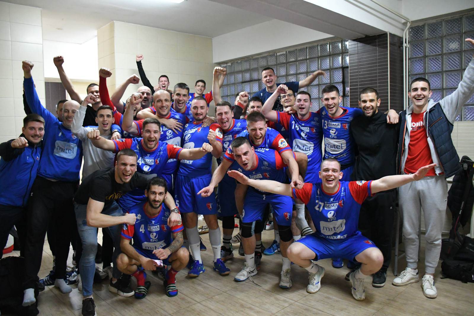  Borac Konjuh izjave  