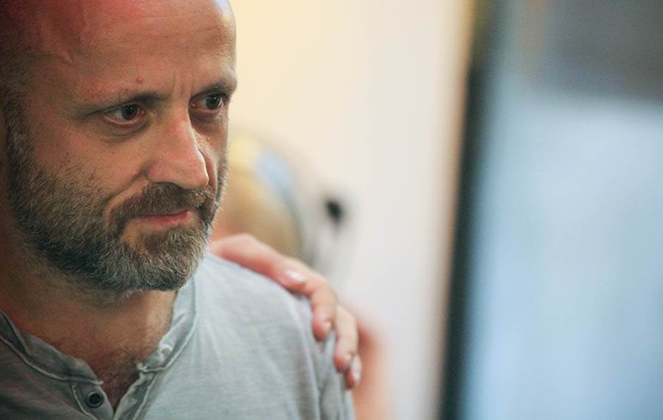  "Umjesto na placu završio sam u zatvoru, strpali me u maricu": Mile Kekin otkrio šta se dešavalo nakon privođenja 