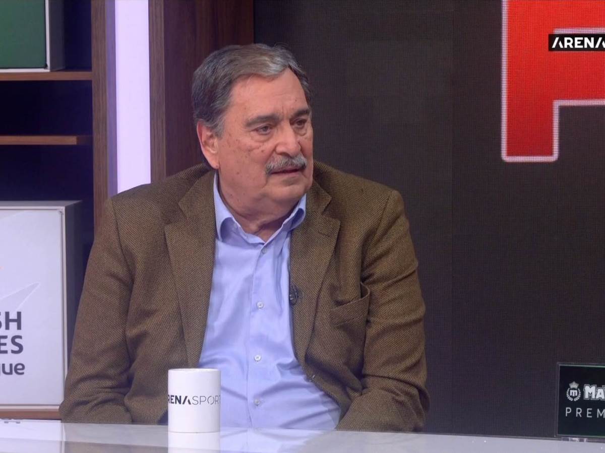 Vlade Đurović o Rokasu Gedraitisu Vlade Đurović o Rokasu Gedraitisu
