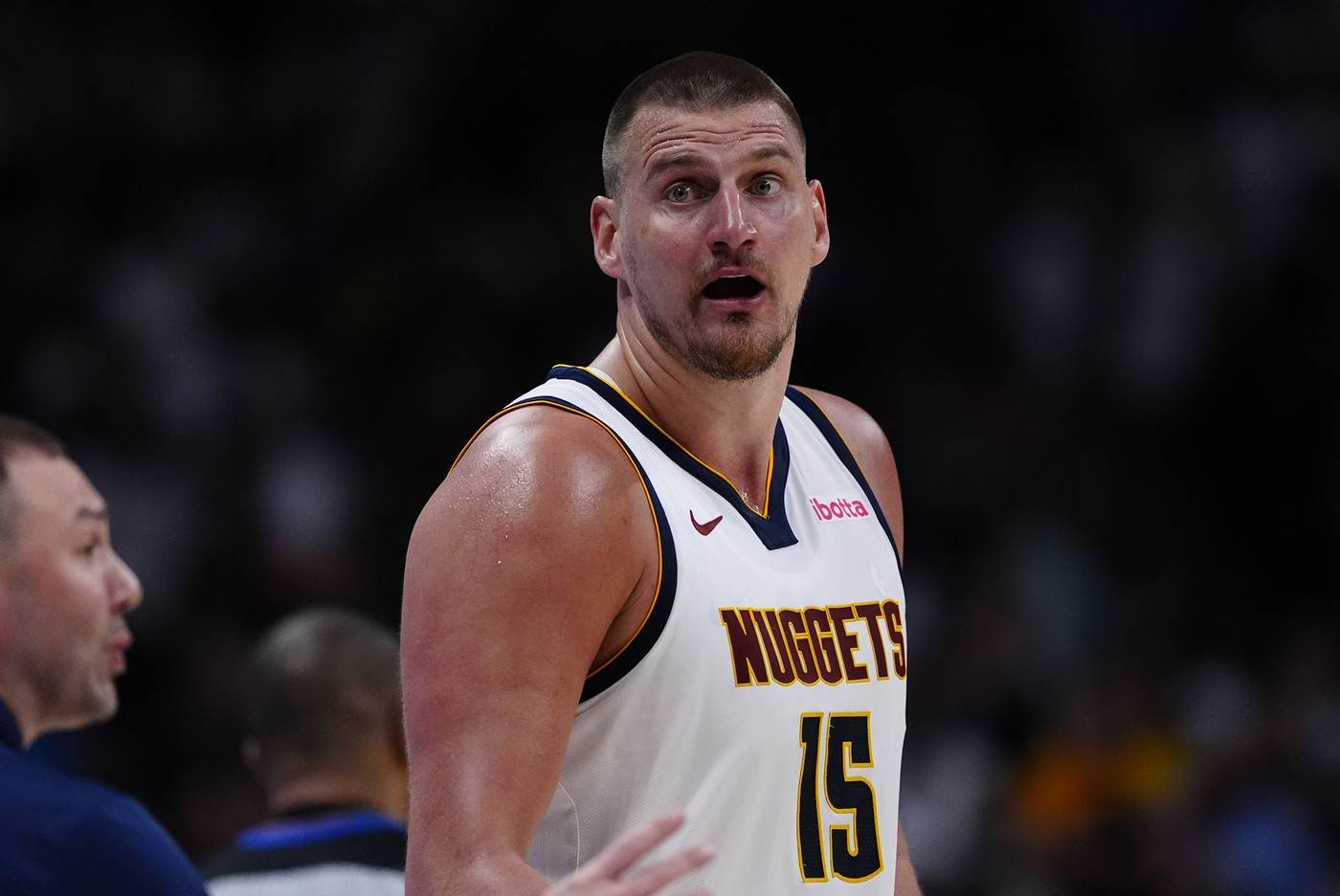 nikola jokic tripl dabl sezona u nba ligi nikola jokic tripl dabl sezona u nba ligi