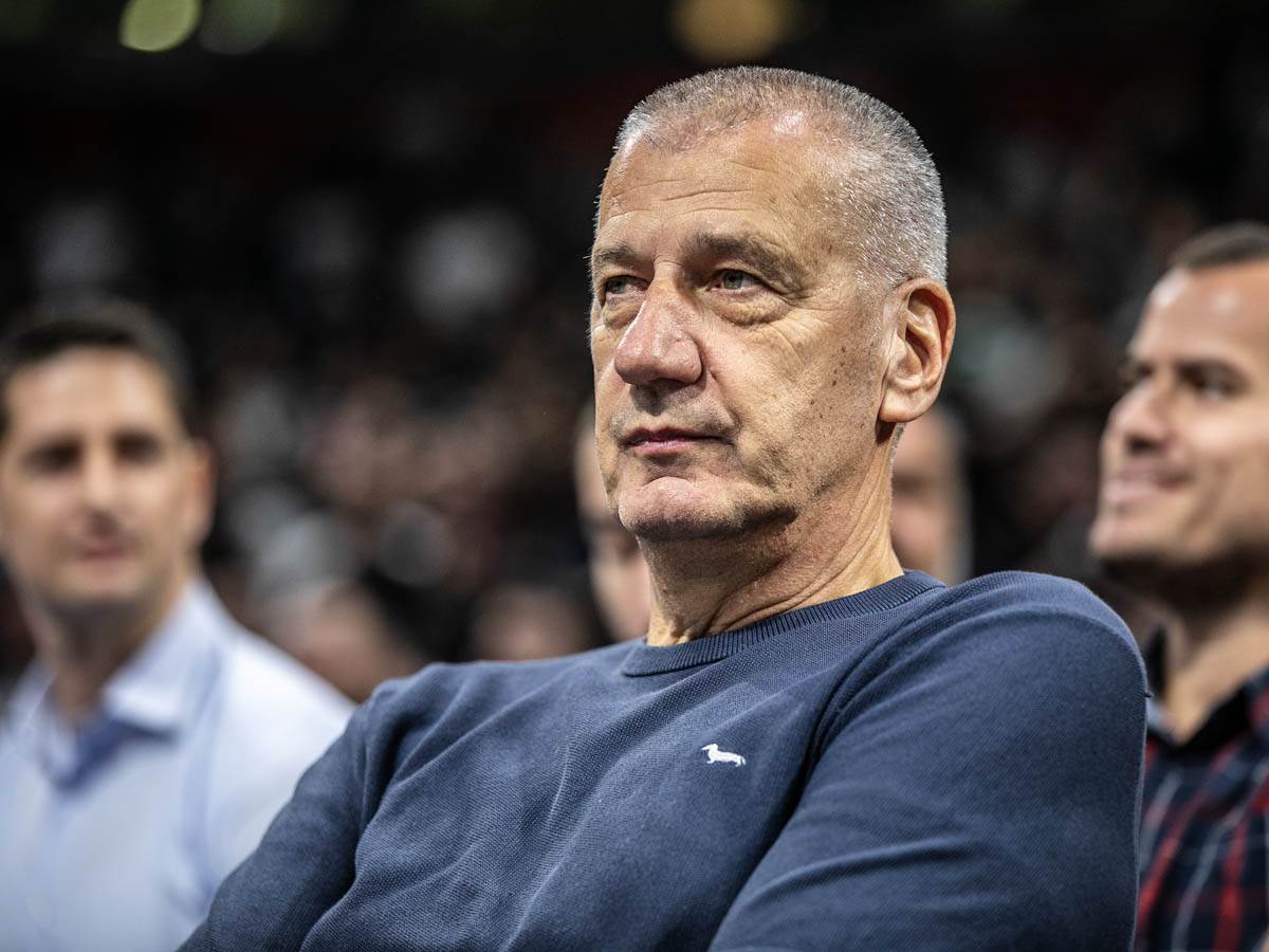  aco petrovic o plej inu evrolige 