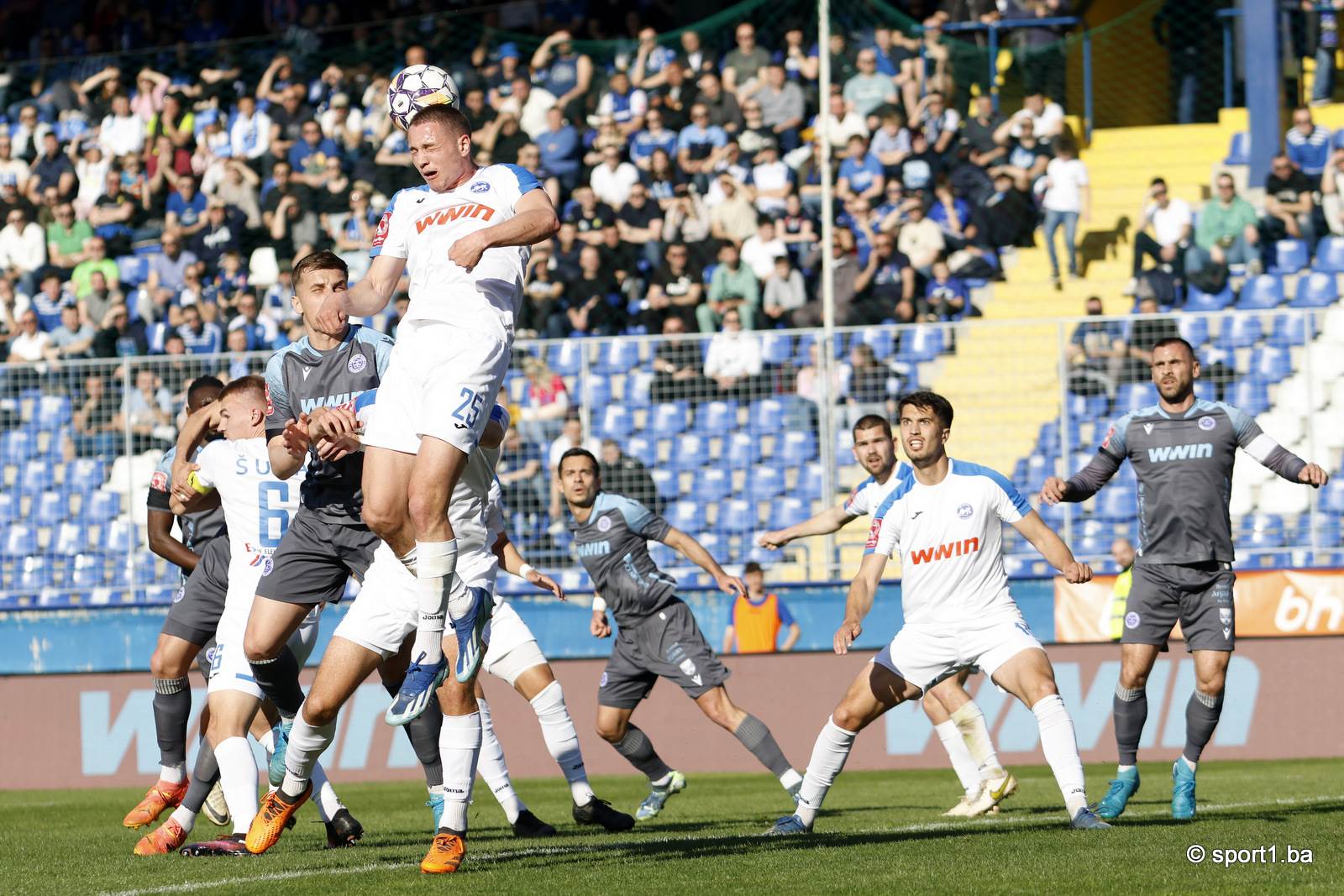 FK Željezničar NK GOŠK (15).JPG FK Željezničar NK GOŠK (15).JPG