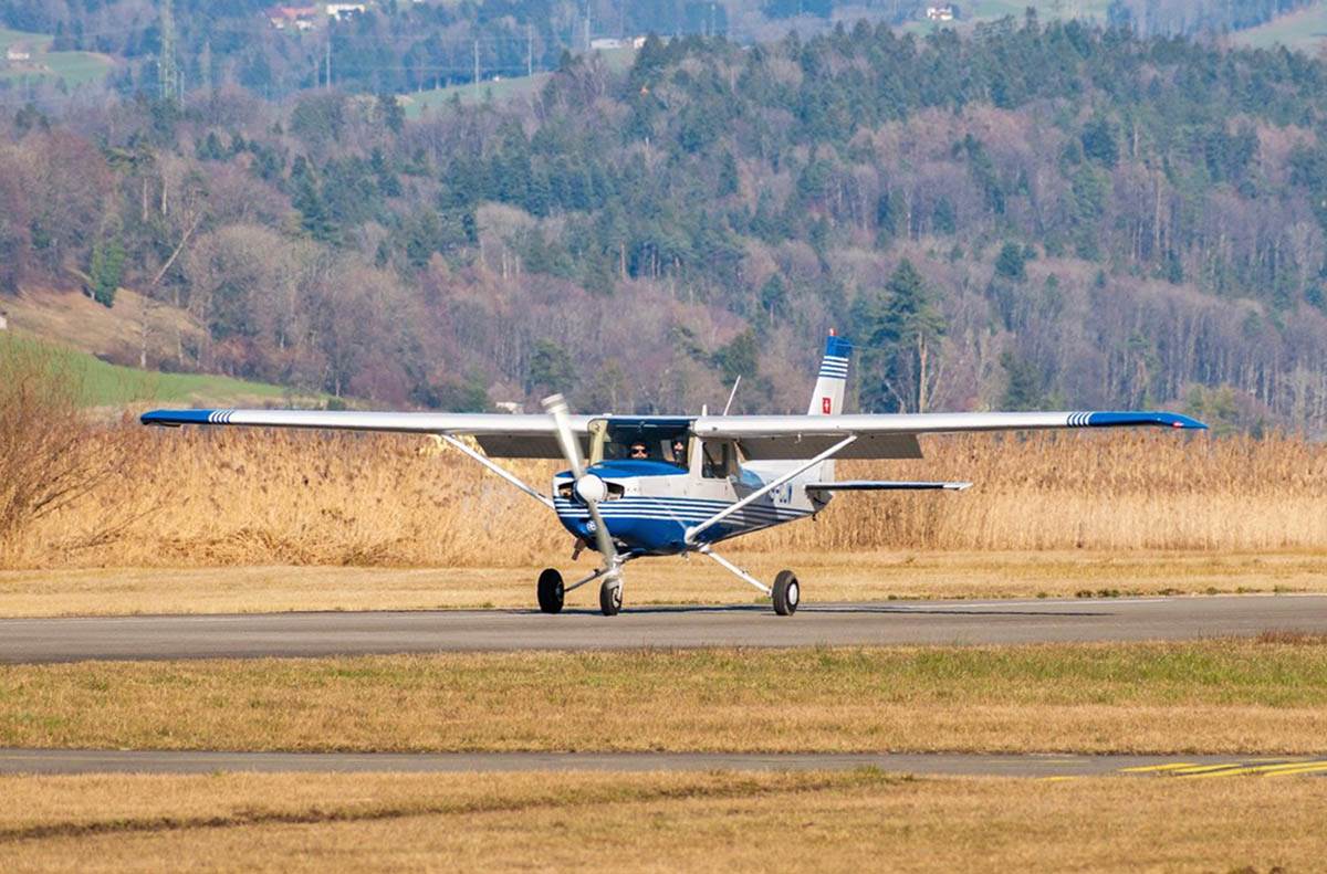 Pao avion u Njujorku Pao avion u Njujorku