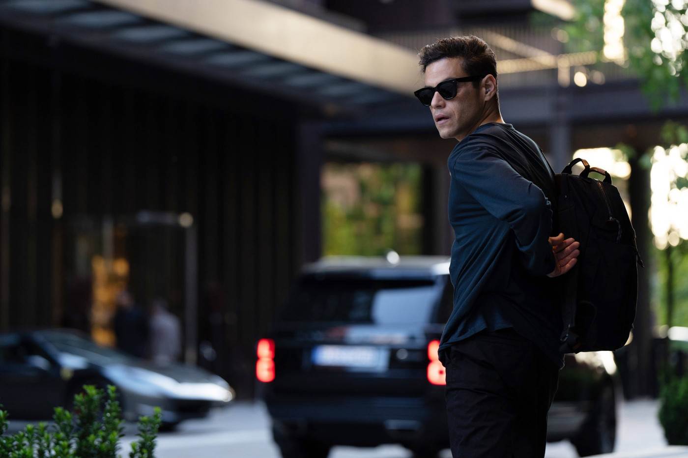 raskinuli Rami Malek i ema korin raskinuli Rami Malek i ema korin