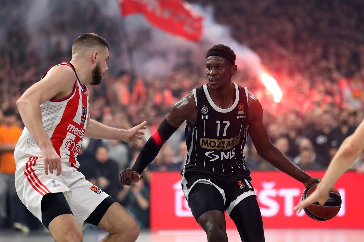  Jurohups tvrdi da će Zvezda i Partizan kupiti licence Evrolige 