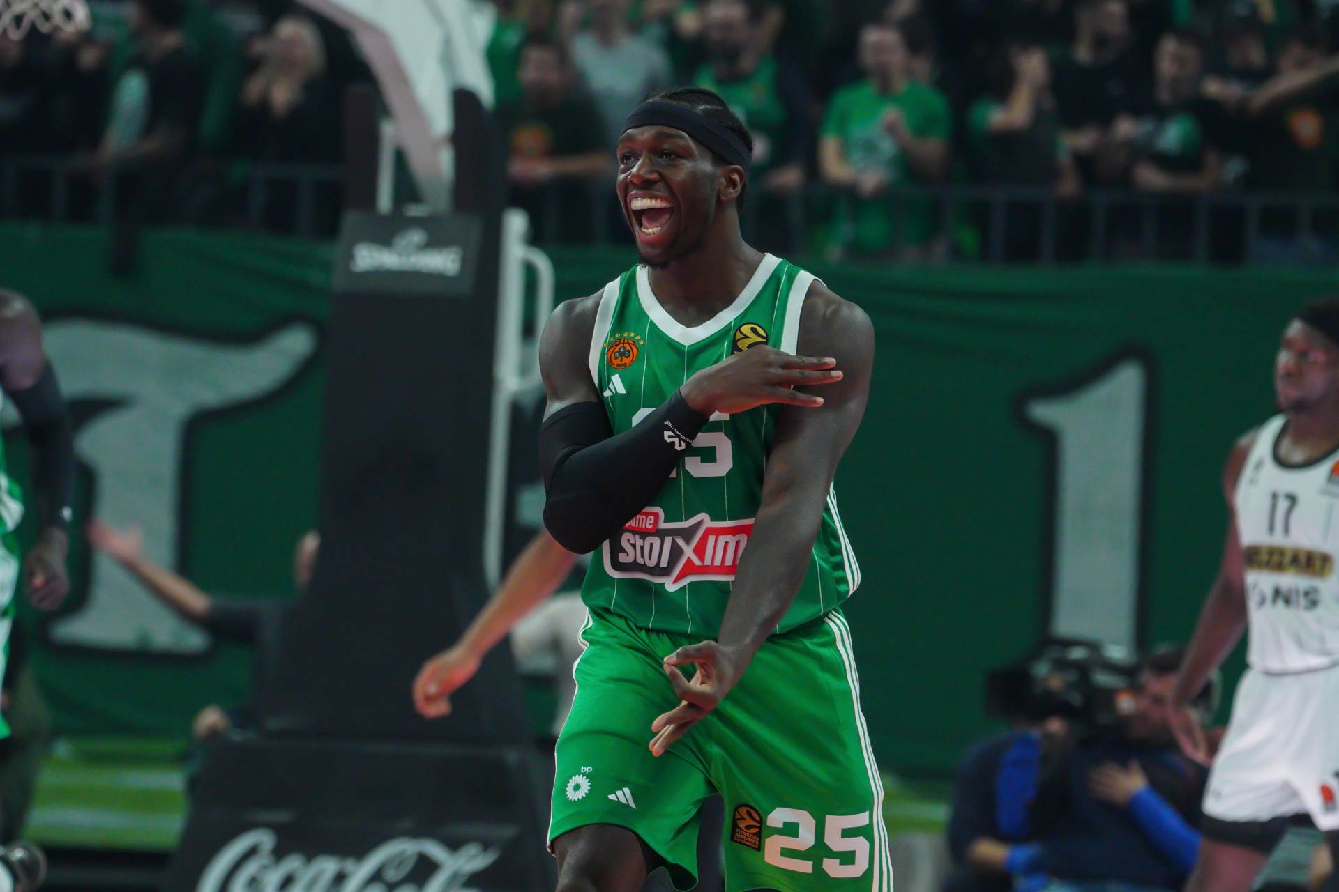  Kako je Kendrik Nan odbio ponudu Partizana 