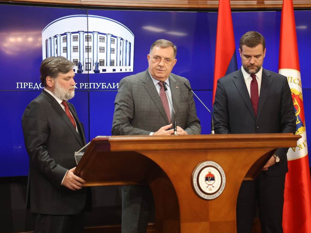 dodik sastanak s delegacijom srba iz austrije dodik sastanak s delegacijom srba iz austrije