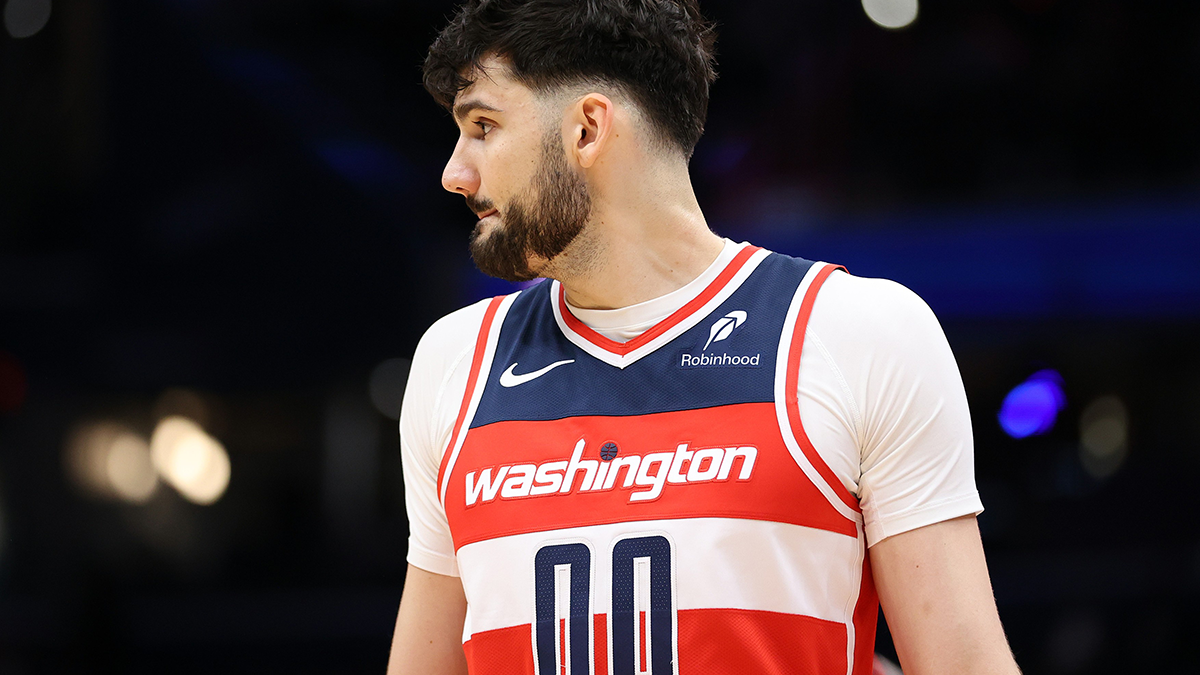Tristan Vukčević rekord karijere u NBA 28 poena Tristan Vukčević rekord karijere u NBA 28 poena
