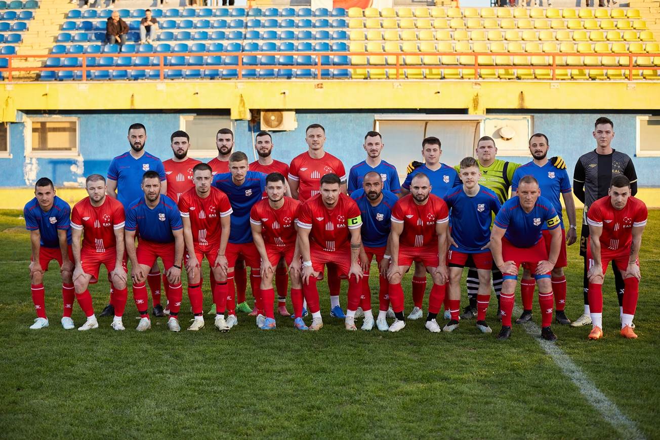  humanitarna utakmica Modriča 