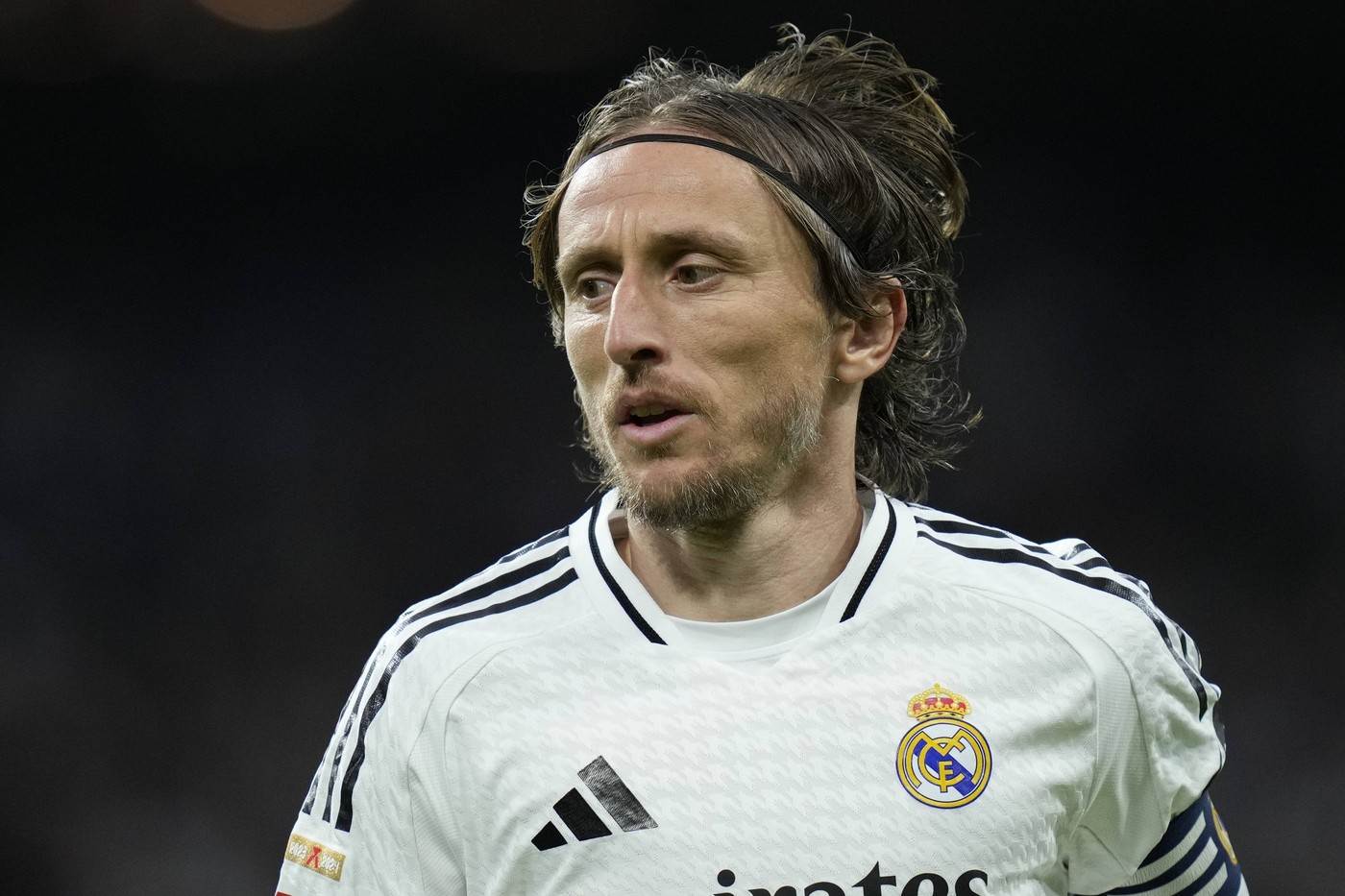 Luka Modrić postaje manjinski vlasnik Svonsija Luka Modrić postaje manjinski vlasnik Svonsija