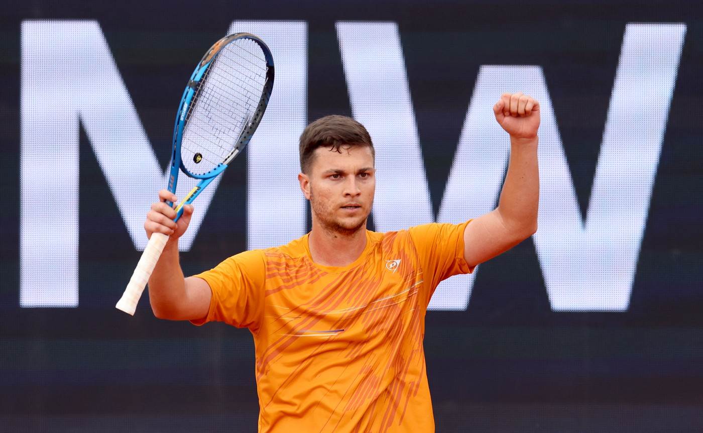  Miomir Kecmanović pobijedio Markosa Đirona na turniru u Minhenu 