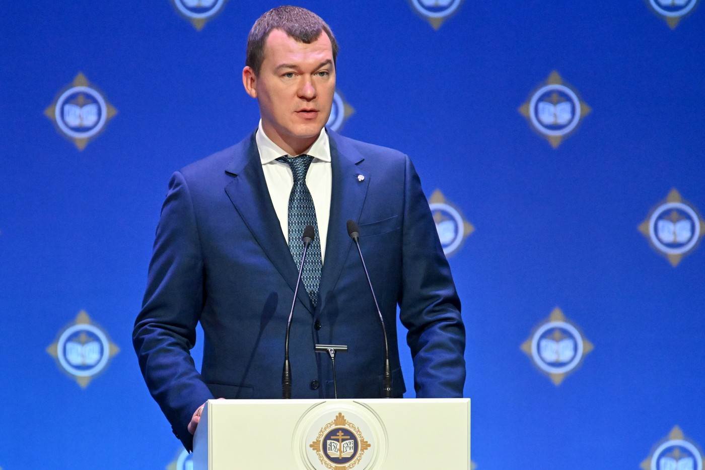 Rusija se vraća na Olimpijske igre 2028. godine Rusija se vraća na Olimpijske igre 2028. godine