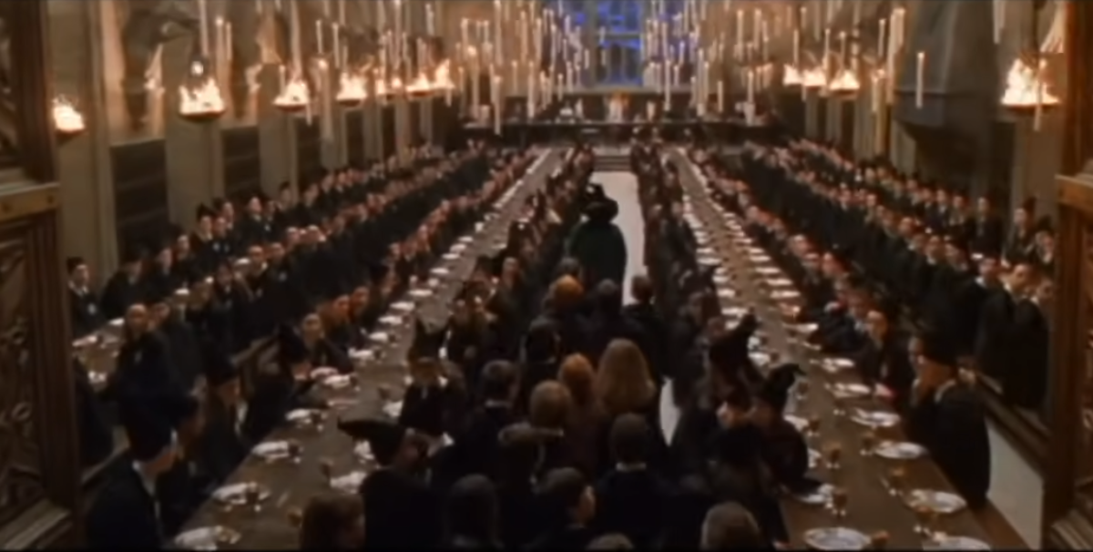  Glumac iz serije Hari Poter dobija prijetnje smrću 