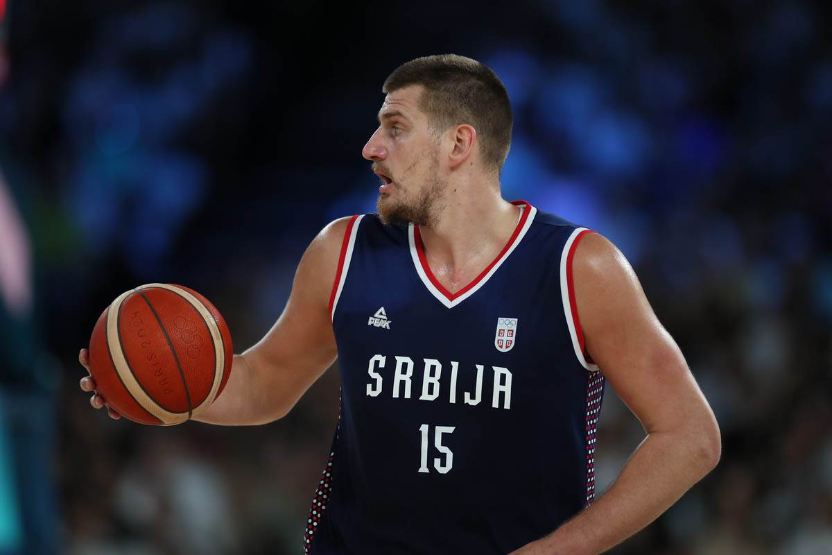  Srbija protiv BiH u kvalifikacijama za Mundobasket! 