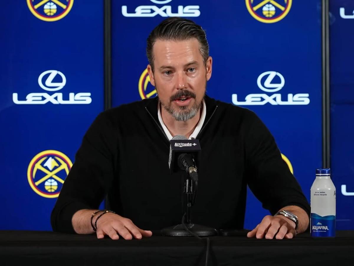  Gazda Denvera potvrdio da Majkl Porter Džunior može da ide ovog ljeta 