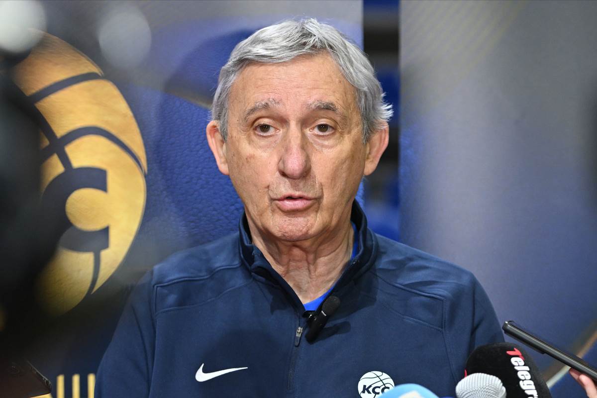Ko je najbolji igrač kojeg je Svetislav Pešić trenirao Ko je najbolji igrač kojeg je Svetislav Pešić trenirao