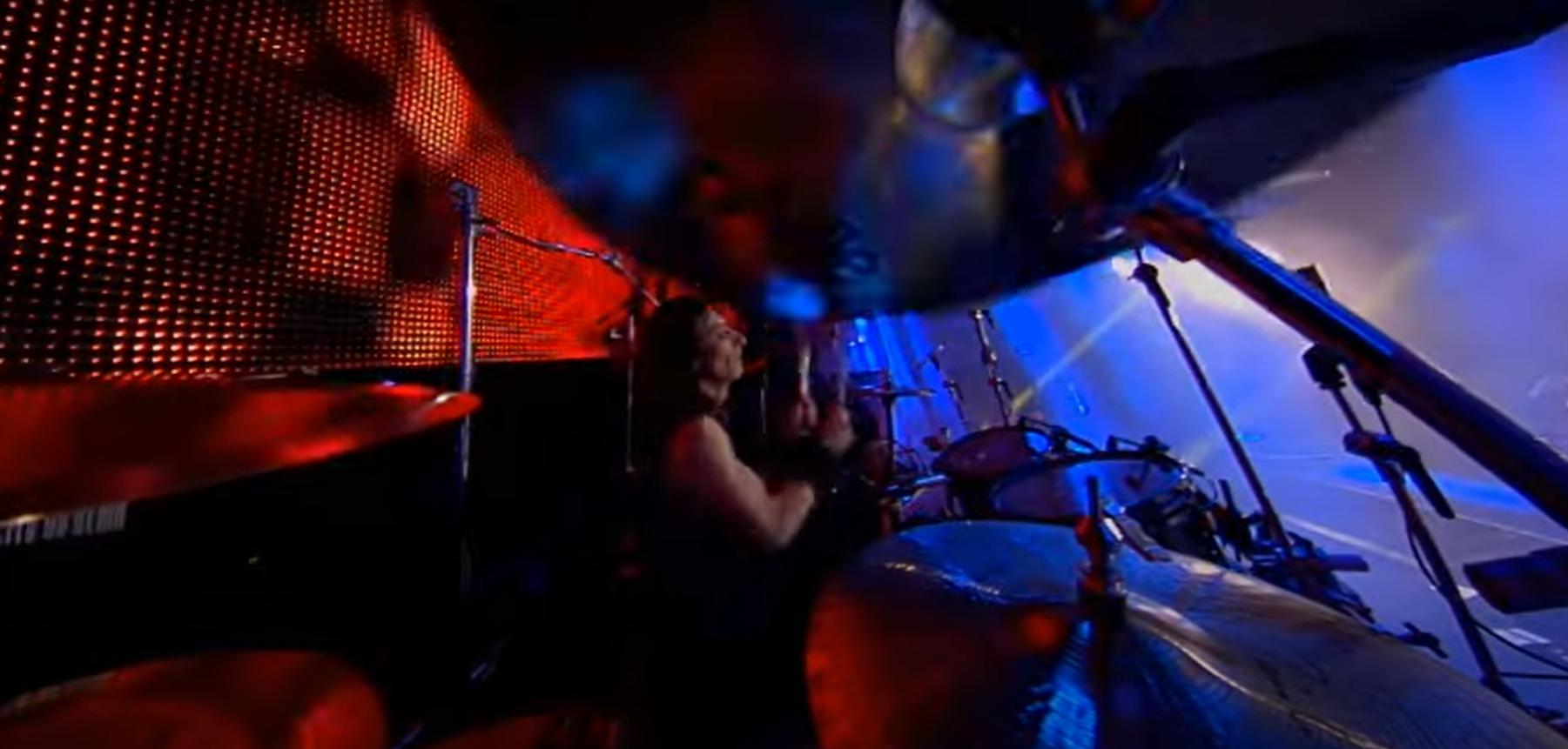 preminuo les binks, bubnjar benda judas priest preminuo les binks, bubnjar benda judas priest