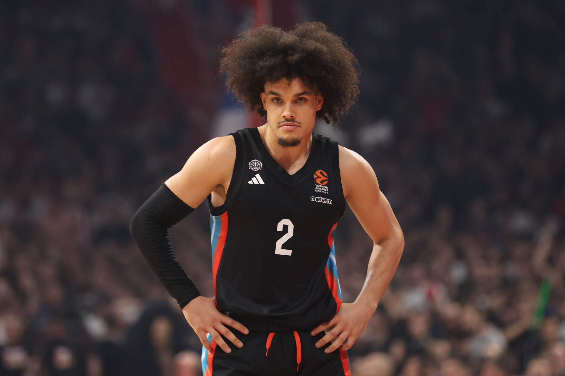  Nadir Hifi od turnira u Lapovu do najtalentovanijeg igrača Evrolige 